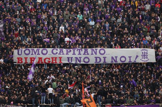 Un capitano ritrovato. Dai mugugni agli striscioni: per Biraghi vince l’uomo- immagine 2