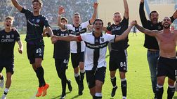 Parma, continua la trattativa per Zanimacchia