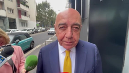 Chi vince il campionato? L’ex Milan Galliani dice la sua con il sorriso | VIDEO