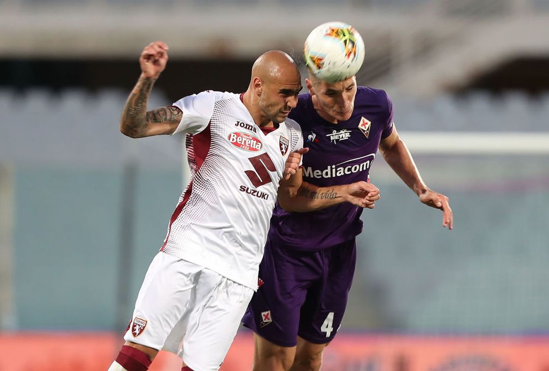 Fotogallery – Fiorentina-Torino 2-0: le immagini del match - immagine 71