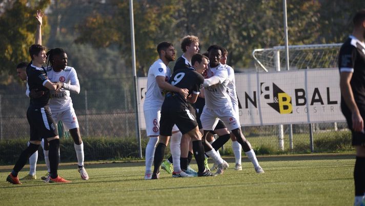 Serie D, Campodarsego e Dolomiti Bellunesi continuano a volare e il Treviso insegue - immagine 1
