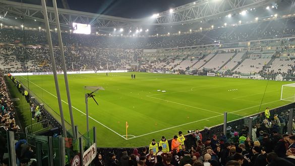 Juventus-Torino, le ultime dai campi: terminato il riscaldamento- immagine 4