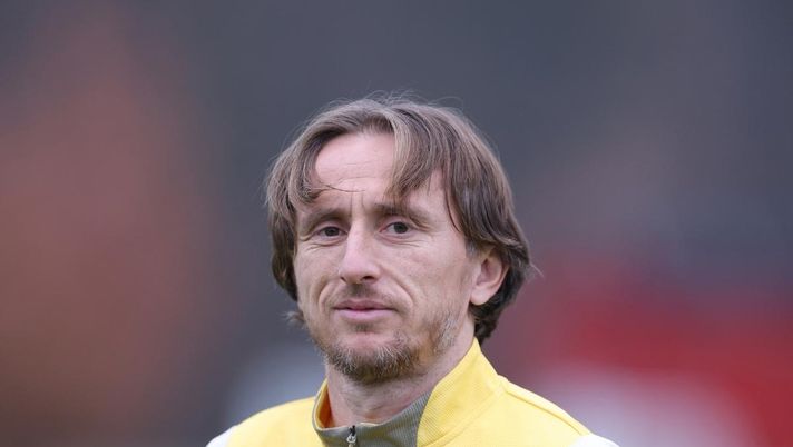 Milan, il fattore Modric: qualità e mentalità per il finale di stagione