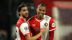 Mercato Lazio, Fabani in pressing per Stengs. Il Feyenoord…