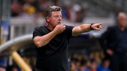 Verso Udinese-Lecce, Runjaic: “Vogliamo vincere. Thauvin? Valuteremo domani”