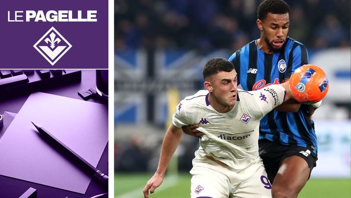 Pagelle VN: Piccoli si fa piccolo a casa sua, De Gea non basta. Male Sohm- immagine 1