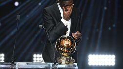 Pallone d’Oro 2025, vince Dembelé: battuto Yamal, Hakimi 6°, Donnarumma nono