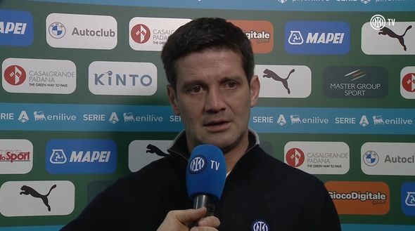 Gazzetta: “C’è un interista che è… come Godot: lo aspettiamo con fiducia”- immagine 3