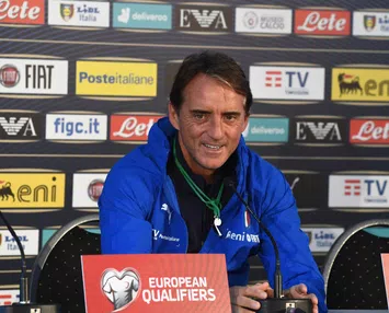 Nazionale, Mancini scrive al popolo italiano: “Saremo spensierati e responsabili”- immagine 2