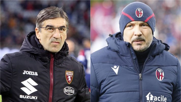 Juric contro Mihajlovic: domenica Ivan può eguagliare un record di Sinisa - immagine 1