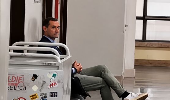 ANSA – Inchiesta, Schenone resta non indagato. Si lavora su altre figure e non si esclude…- immagine 2