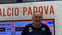 Padova-Virtus Verona, Fresco: “Loro più rapidi e intensi, abbiamo tenuto testa finché potevamo”