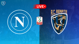 LIVE Primavera 2, Napoli-Renate 2-1: Russo da impazzire! Punizione da urlo e il Napoli passa