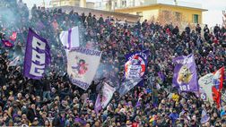 Quanti al Franchi per Fiorentina-Lask? Il popolo viola risponde presente