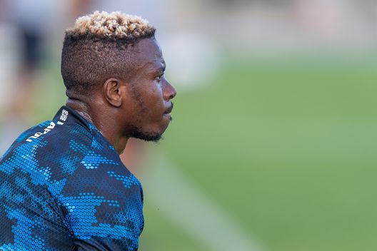 Lookman (doppietta) e Osimhen trascinano la Nigeria: 3-0 al Benin- immagine 3