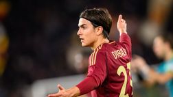 Dybala, operazione riuscita a Londra. De Rossi: “Con i Friedkin sono stato bene”