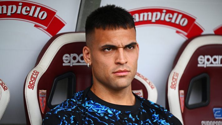 Inter-Parma, formazioni ufficiali: la scelta su Lautaro! Sommer, Pellegrino, Pio, Bisseck, Bastoni e Sucic… - immagine 1