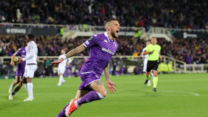 “Chi brillerà nella semifinali?”: per la Fiorentina l’Uefa indica Biraghi - immagine 1