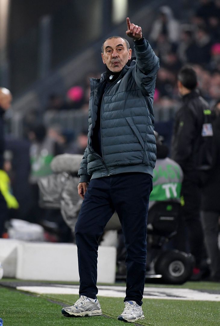 Juve-Lazio, le migliori immagini della ventiquattresima di Serie A – GALLERY - immagine 104