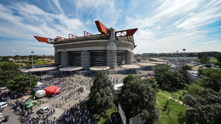 San Siro