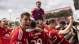 Udinese, un ex bomber firma per l’Union Berlino: il profilo