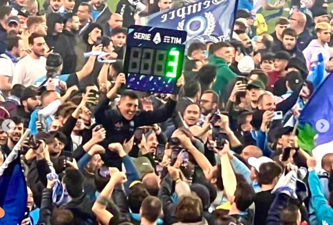 GALLERY Gollini: “Grazie 2023, indimenticabil3” - immagine 8