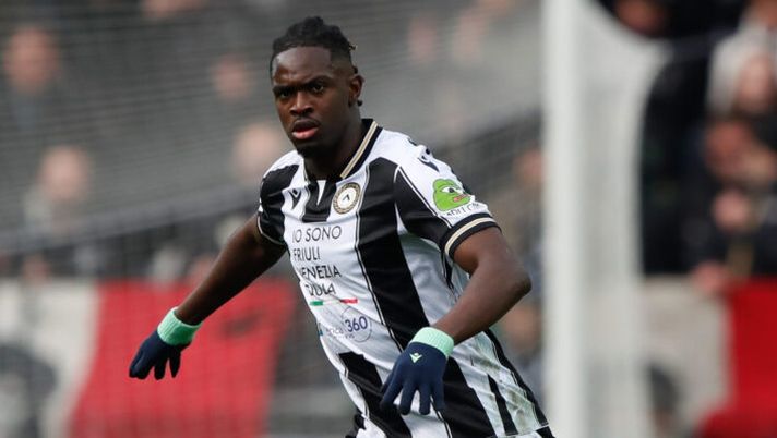 Udinese, stagione finita per Payero. Solet, la decisione di Runjaic per la Juve - immagine 1