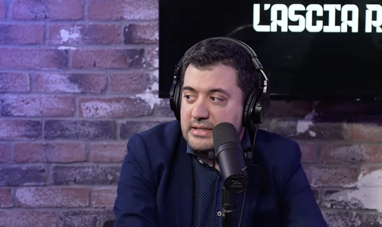 Pastore: “Su Bastoni non mi quadra una cosa: c’è il Barça, perché si dice costretto ad andare?”- immagine 2