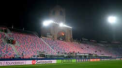 Bologna-Roma in diretta Tv e radio: come seguirla