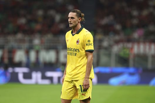 Marseille, Benatia sur Rabiot : « Après la bagarre, on est allé trop loin, il a été vendu pour un prix raisonnable » - image 3