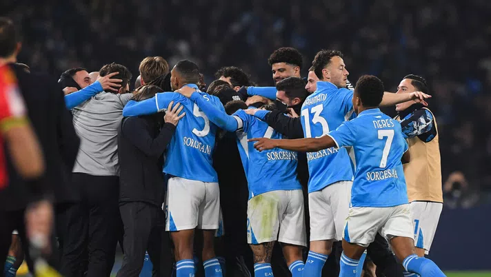 Napoli Juventus conte