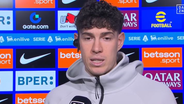 Bastoni: “Inter da sempre importante per me, sono orgoglioso! Chivu uno di noi perché…” - immagine 1