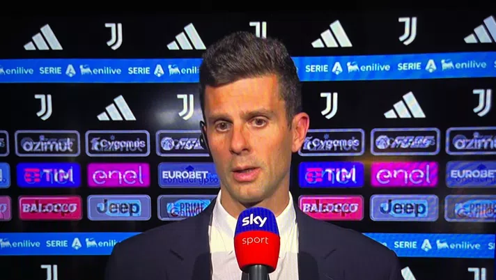 Motta: “Non possiamo essere contenti per la prestazione. Vlahovic e i tifosi…” - immagine 1