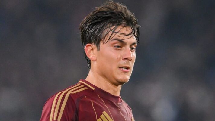 NEWS – Calhanoglu, Dybala, Dovbyk, Kean, Vlasic, Zaccagni, Balotelli, Mazzitelli: le novità NEWS – Calhanoglu, Dybala, Dovbyk, Kean, Vlasic, Zaccagni, Balotelli, Mazzitelli: le novità - immagine 1