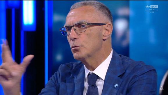Clamoroso scontro Bergomi-Del Piero a Sky: “Inter più forte” – “Falso e lo dimostro. E non è che se urli…”- immagine 3