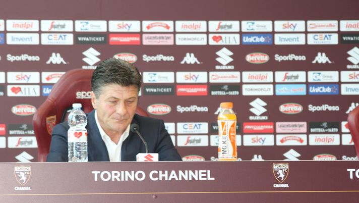 Mazzarri presenta Inter-Torino: “Nelle squadre importanti tutti possono stare in panchina”- immagine 1