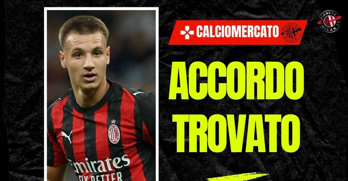 Calciomercato Milan, Camarda al Lecce: la formula della cessione | PM News Calciomercato Milan, Camarda al Lecce: la formula della cessione | PM News