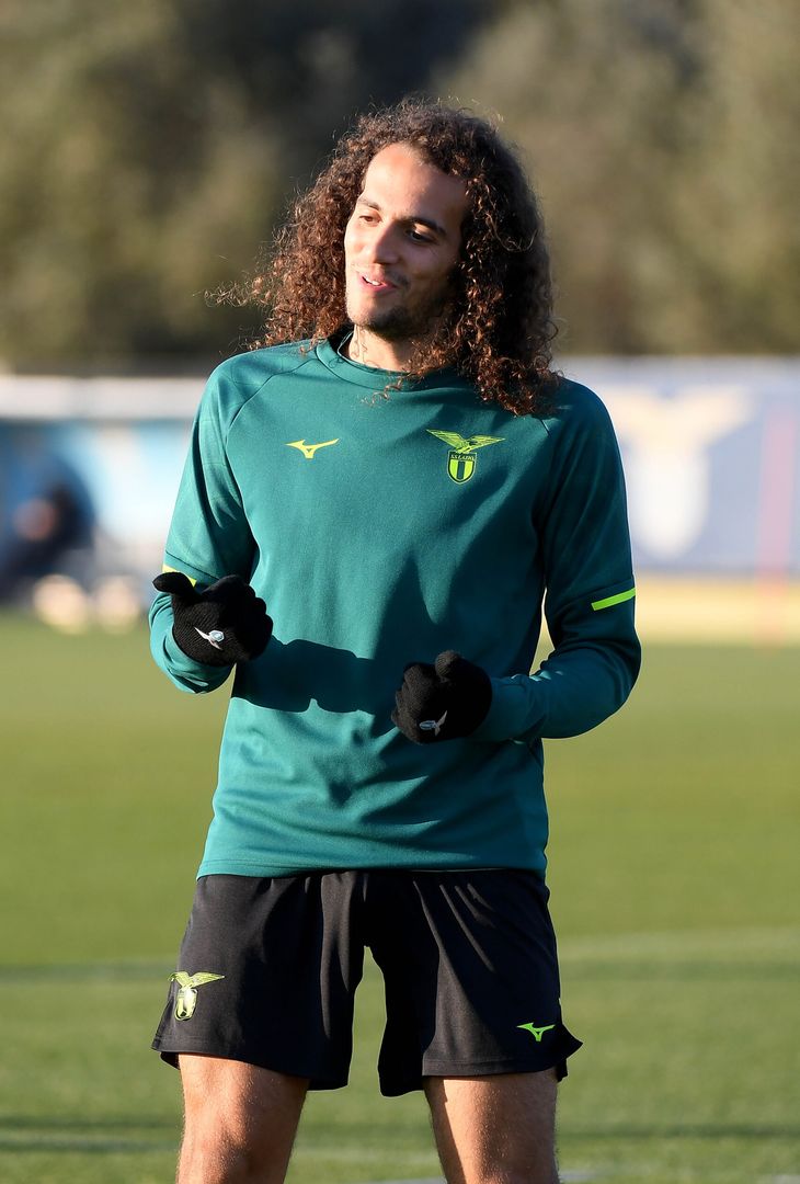 Guendouzi
