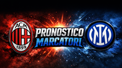 Verso Milan-Inter, chi segna? Ecco la sorpresa nerazzurra ma attenzione alla “bestia nera”