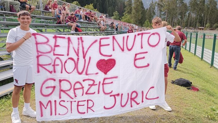 Quinto giorno a Pinzolo per il Toro: prove generali verso la prima amichevole Quinto giorno a Pinzolo per il Toro: prove generali verso la prima amichevole - immagine 1