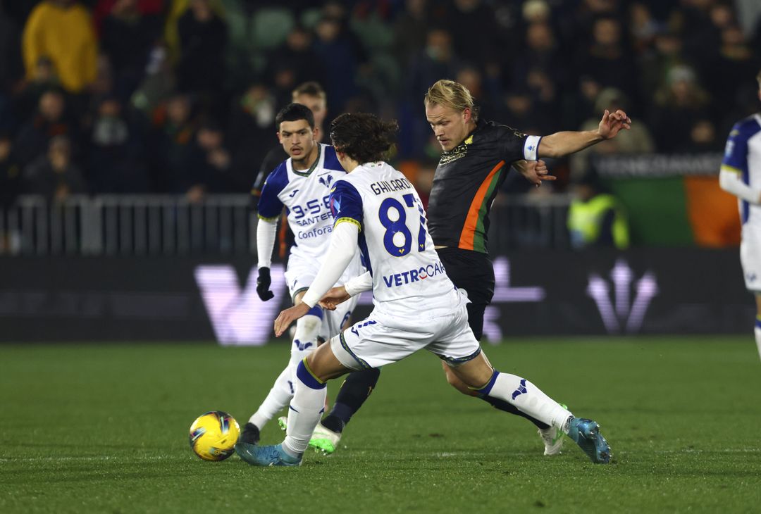 FOTO, Pohjanpalo maglie, esultanze e gol del nuovo bomber del Palermo (gallery) - immagine 36