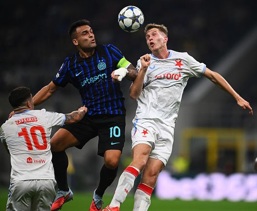 Champions, Inter-Slavia: il dato sugli spettatori al Meazza- immagine 2