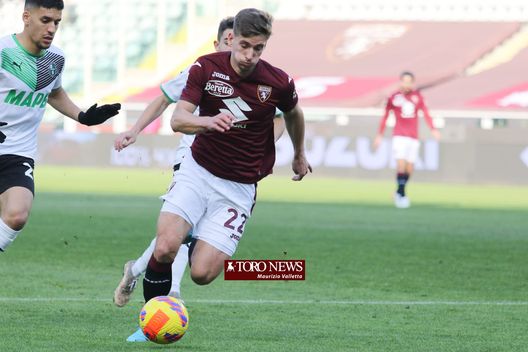 Torino, senza Praet la media punti è crollata: un problema da risolvere- immagine 2