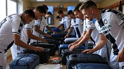 Udinese – Serve un mercato di contenimento! Le cessioni in atto