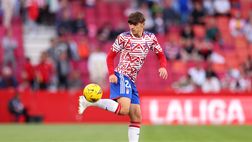 Mercato, l’ex Villar riparte dalla Dinamo Zagabria: “Non ho esitato un secondo”