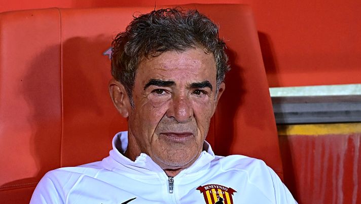 Benevento, cambio in panchina: via Pazienza, torna Auteri - immagine 1