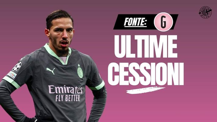 Calciomercato Milan, Bennacer non apre all'Arabia. Mentre Adli ...