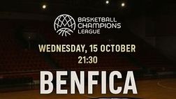 Benfica-Subotica, streaming live e diretta tv: dove vedere la partita gratis