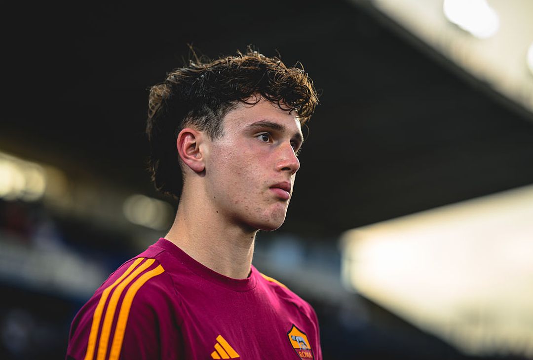 Pisa-Roma 0-1 – FOTO GALLERY - immagine 12