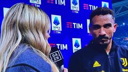 Juventus, Danilo: “Da domani si pensa alla prossima. Scudetto? Abbiamo un sogno…”